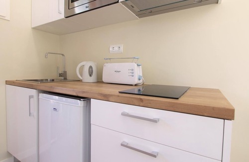 Castelldefels Apartment | Beach apartment III Petit Bijou