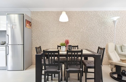 San Agustin House | Beachfront Las Burras MRA 02 by VillaGranCanaria