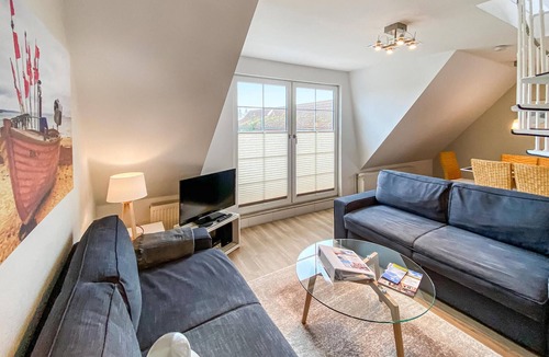 Gollwitz Apartment | Beach front apartment