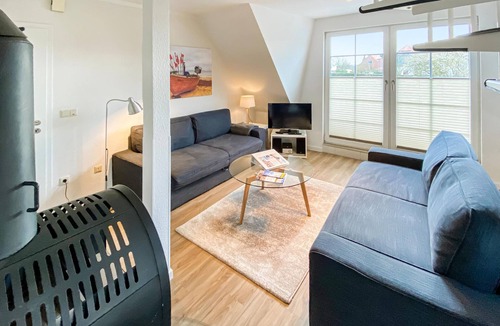 Gollwitz Apartment | Beach front apartment