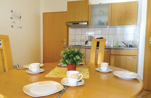 Gollwitz Apartment | Beach front apartment in Insel Poel/Gollwitz