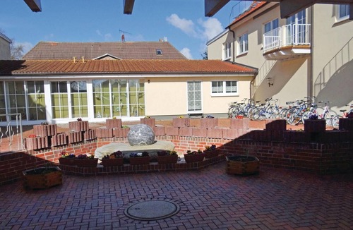 Gollwitz Apartment | Beach front apartment in Insel Poel/Gollwitz