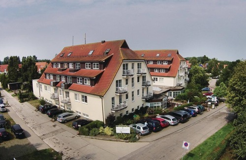 Gollwitz Apartment | Beach front apartment in Insel Poel/Gollwitz