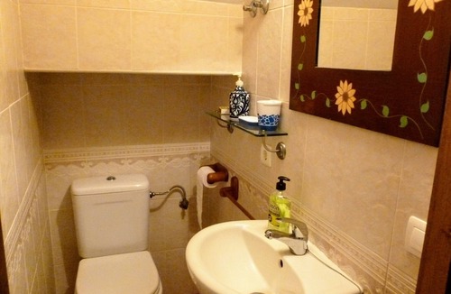 Islantilla House | Beach & Golf in Islantilla, Costa de la Luz