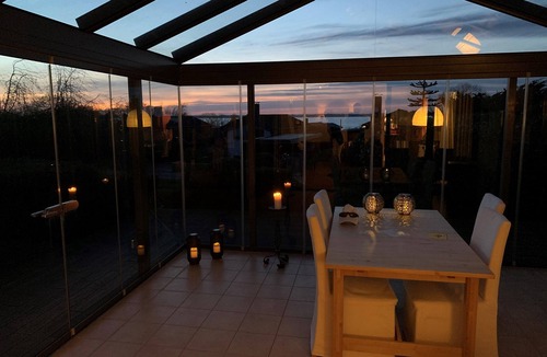 Schwedeneck House | Beach house