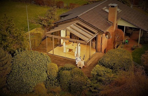 Schwedeneck House | Beach house