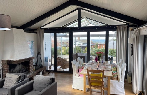 Schwedeneck House | Beach house