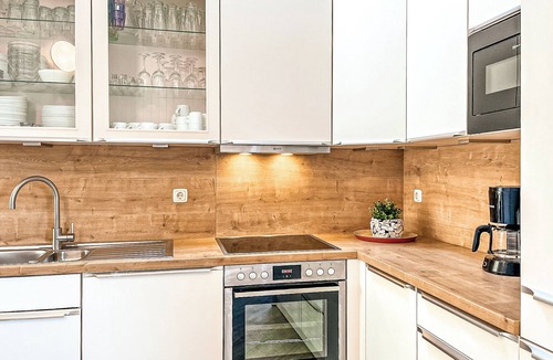 Travemuende House | Beach view vacation home 01