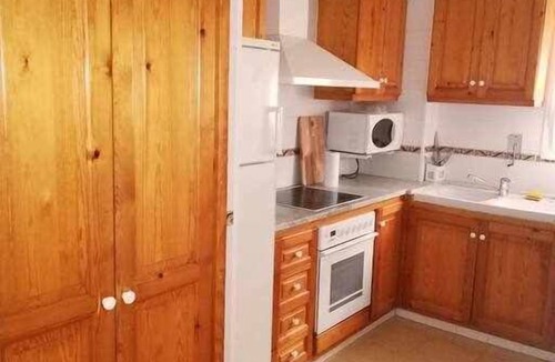 Ciudad Universitaria House | Beachfront Calella Duplex