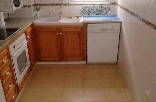 Ciudad Universitaria House | Beachfront Calella Duplex