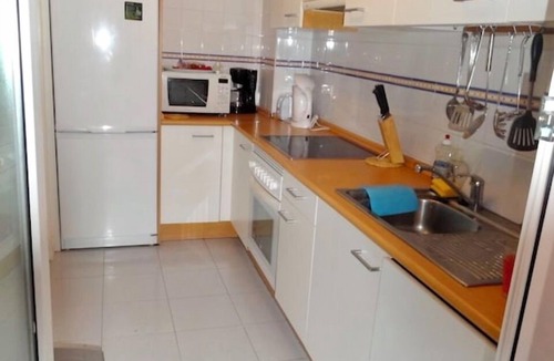 Calahonda Apartment | Beachfront Penthouse Large Terrace Breathtaking Sea Views near Marbella