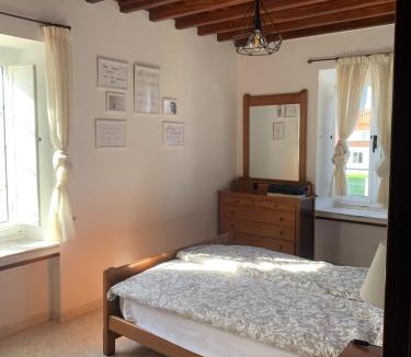 Vilarrube House | Beachfront Surf & Holiday House, Charming & Quiet