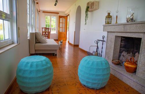 Vilarrube House | Beachfront Surf & Holiday House, Charming & Quiet