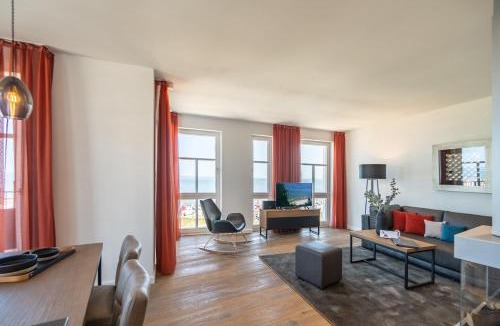 Seebad Bansin Apartment | Beachhouse Bansin App 19
