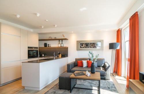 Seebad Bansin Apartment | Beachhouse Bansin App 21