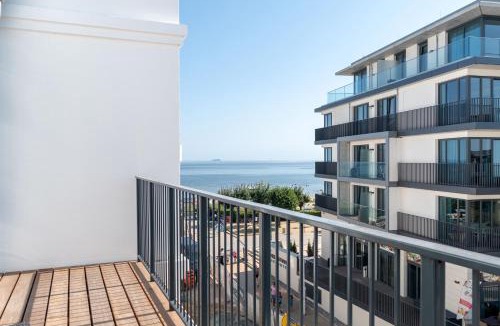 Seebad Bansin Apartment | Beachhouse Bansin App 23