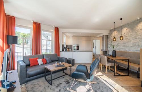 Seebad Bansin Apartment | Beachhouse Bansin App 23