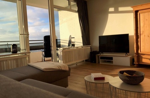 Staberdorf Apartment | Beachhouse Staberdorf