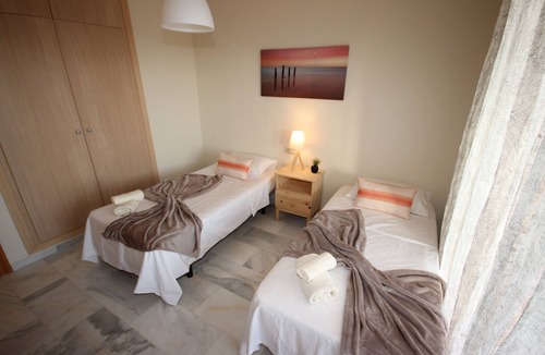 Mijas Apartment | Beatiful apartment with spectacular sea view in Riviera del sol