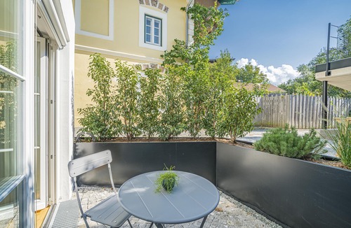 Hopfgarten Markt Apartment | Beautiful place, close distance of the ski lift