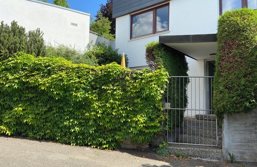 Musberg Apartment | Beautiful vacation apartment right next to the nature park