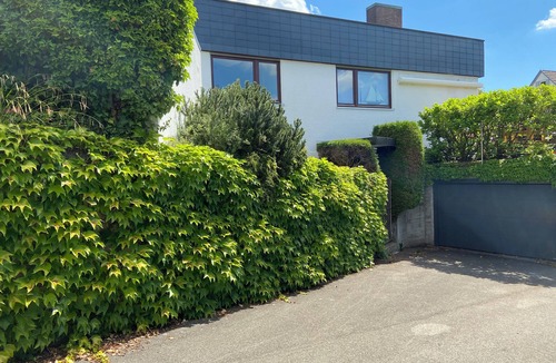 Musberg Apartment | Beautiful vacation apartment right next to the nature park