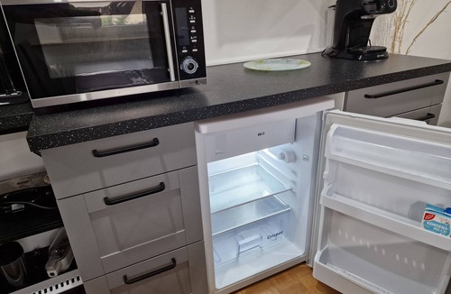Stein Apartment | Beautiful 3-Room-Apartment Stein close to Palm-Beach, Playmobil-Park, Nuremburg