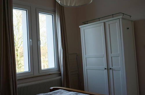 Eversheide Apartment | Beautiful 3 room old apartment "Triftstr." in Osnabrück