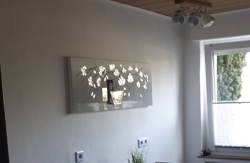 Allagen Apartment | Beautiful 43sqm² apartment near Möhnesee