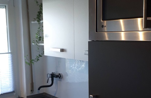 Allagen Apartment | Beautiful 43sqm² apartment near Möhnesee