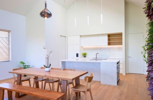 Jacks Point House | Beautiful 5 Bedroom home with rural views