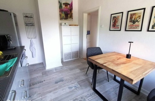 Haren Apartment | Beautiful apartment in a quiet location 1st floor - pet friendly
