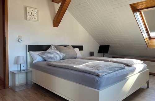 Glashutten Apartment | Beautiful accommodation at the gateway to Franconian Switzerland