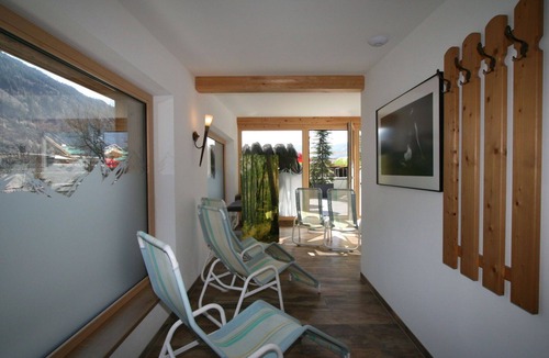 Finsing Apartment | Beautiful apartment for 6 people with WIFI, TV and terrace