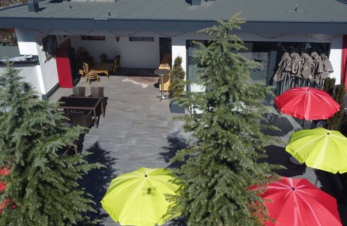 Finsing Apartment | Beautiful apartment for 6 people with WIFI, TV and terrace