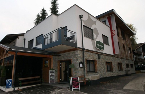 Finsing Apartment | Beautiful apartment for 6 people with WIFI, TV and terrace