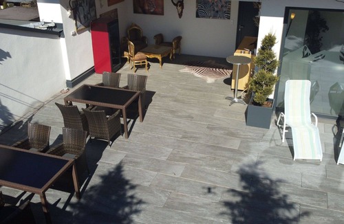 Finsing Apartment | Beautiful apartment for 6 people with WIFI, TV and terrace
