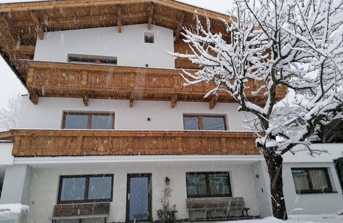 Distelberg Apartment | Beautiful apartment in Aschau/Distelberg