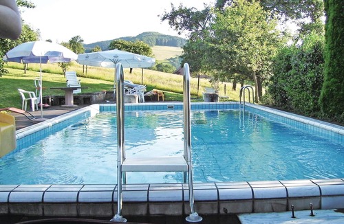 Steinach Apartment | Beautiful apartment in Welschensteinach