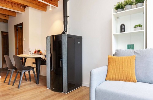 Taull Apartment | Beautiful apartment for 6 people with WIFI and TV