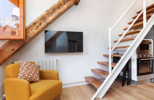 Taull Apartment | Beautiful apartment for 6 people with WIFI and TV