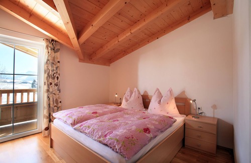 Lauterbach Apartment | Beautiful apartment in a quiet location