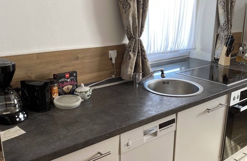 Bad Reichenhall Apartment | Beautiful apartment close to nature - near Thumsee - dogs welcome