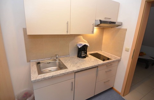 Rotthalmuenster Apartment | Beautiful apartment in Rotthalmünster with garden