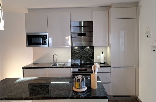 Finkenberg Apartment | Beautiful apartment for 4 people with WIFI, TV and balcony