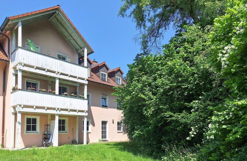 Heinersreuth Apartment | Beautiful apartment in Heinersreuth