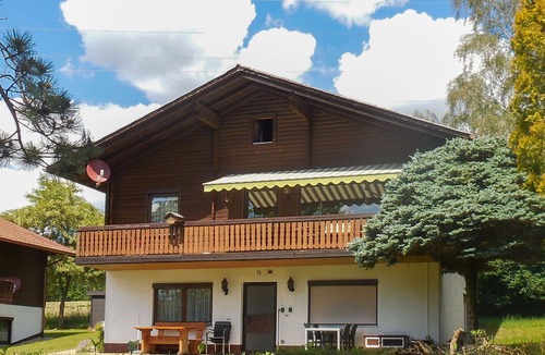 Arrach Apartment | Beautiful apartment for 3 people with WIFI, TV, terrace, pets allowed and parking