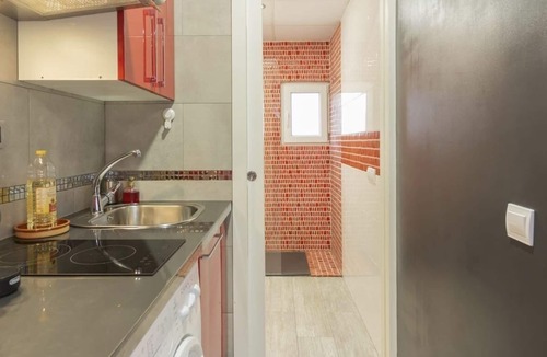 Numancia Apartment | Beautiful apartment 12 minutes from downtown!