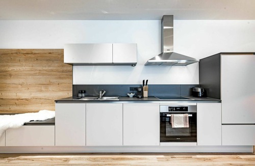 Unterlaengenfeld Apartment | Beautiful apartment for 5 people with WIFI, TV, patio and panoramic view