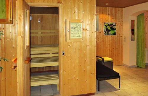 Plangeross Apartment | Beautiful apartment for 3 people with WIFI, TV, pets allowed and parking